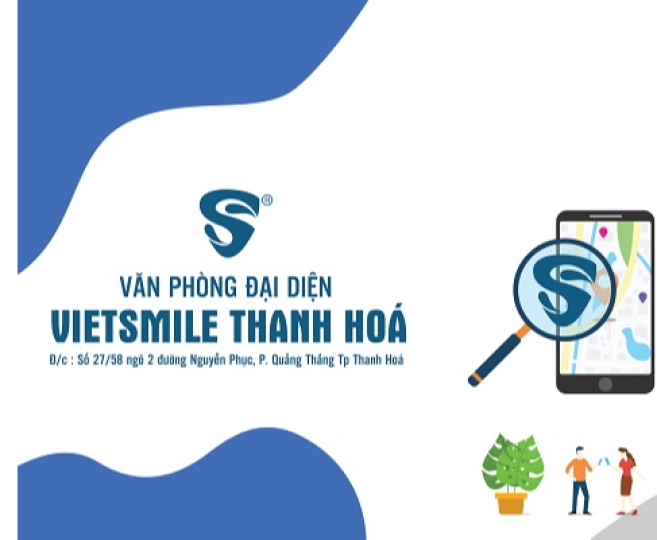 Thông báo : Về việc khai trương văn phòng đại diện tại Thanh Hoá