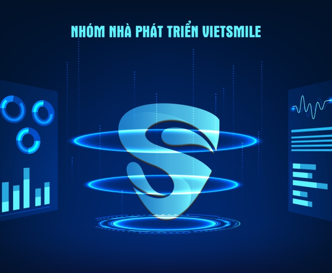 Thông báo : Cập nhật chính sách trên nền tảng Vietsmile.